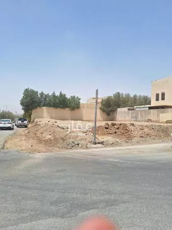 أرض للإيجار في شارع ابي فراس الحمدانى, حي الرائد, مدينة الرياض, منطقة الرياض