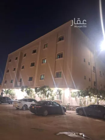 شقة للإيجار في شارع الشيخ عبدالله بن جبرين, حي القيروان, مدينة الرياض, منطقة الرياض صورة 4