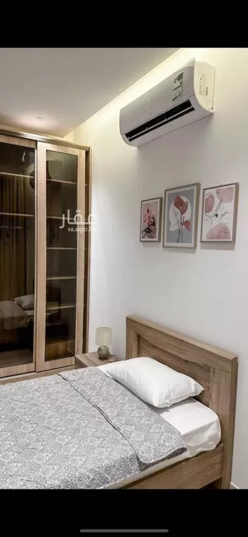شقة للإيجار في شارع وادي نعام, حي الملقا, مدينة الرياض, منطقة الرياض