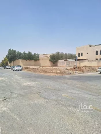 أرض للإيجار في شارع ابي فراس الحمدانى, حي الرائد, مدينة الرياض, منطقة الرياض صورة 3