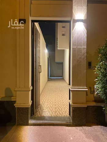 دور للإيجار في شارع شارع رقم 56, حي الياسمين, مدينة الرياض, منطقة الرياض