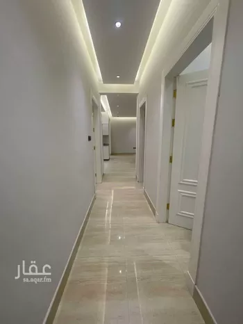 شقة للإيجار في شارع الحسو, حي الملقا, مدينة الرياض, منطقة الرياض صورة 5