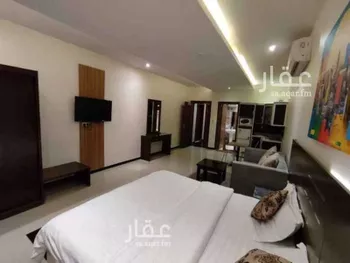 شقة للإيجار في شارع الحسن بن علي, حي التعاون, مدينة الرياض, منطقة الرياض