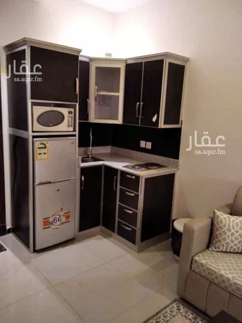شقة للإيجار في شارع الحسن بن علي, حي التعاون, مدينة الرياض, منطقة الرياض صورة 2