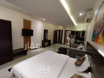 شقة للإيجار في شارع الحسن بن علي, حي التعاون, مدينة الرياض, منطقة الرياض صورة 5