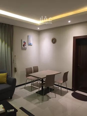 شقة للإيجار في شارع الحسن بن علي, حي التعاون, مدينة الرياض, منطقة الرياض صورة 3