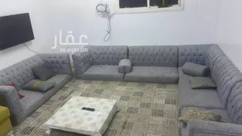 شقة مفروشة للحجز في شارع هجر اليمامة, القادسية, تبوك