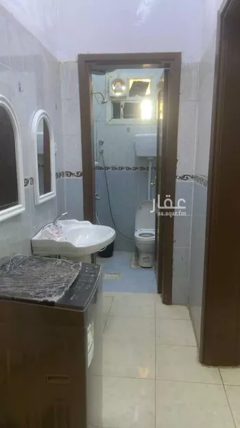 شقة مفروشة للحجز في شارع هجر اليمامة, القادسية, تبوك صورة 4