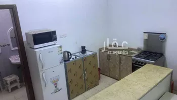 شقة مفروشة للحجز في شارع هجر اليمامة, القادسية, تبوك صورة 3