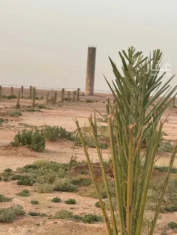 مزرعة للبيع في شارع الفويلق الشمالي 65 ، الربواء ، القويعية