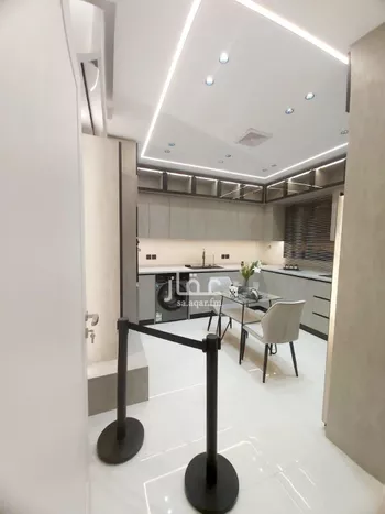 شقة للبيع في شارع بشر ابن هلال العبدي, شوران, المدينة المنورة صورة 5