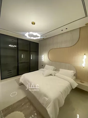 شقة للبيع في شارع بشر ابن عبيدالله الاسدي, حي شوران, مدينة المدينه المنوره, منطقة المدينة المنورة صورة 2