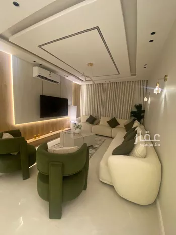 شقة للبيع في شارع سلم بن ابي الذيال, حي شوران, المدينة المنورة صورة 3