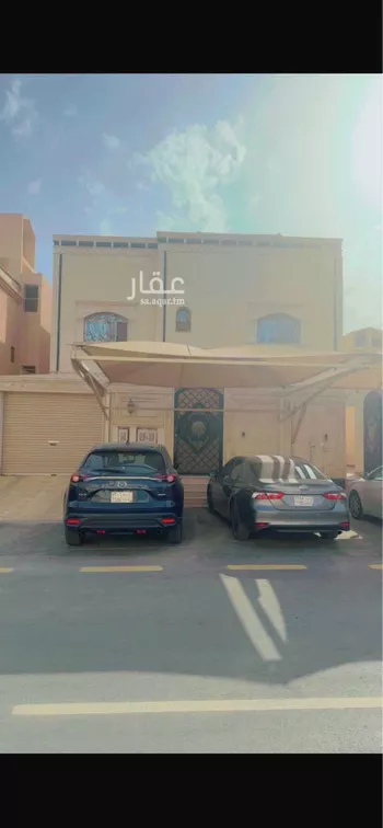 فيلا للبيع في شارع زحله, حي ظهرة لبن, مدينة الرياض, منطقة الرياض