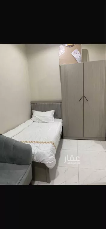 شقة للإيجار في حي نوارة, مدينة المزاحميه, منطقة الرياض صورة 3