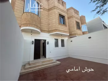 فيلا للإيجار في شارع عبد المنعم بن أبي نصر, حي طيبة, مدينة جدة, منطقة مكة المكرمة