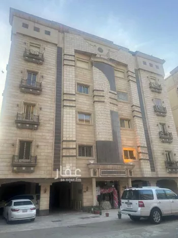 شقة للإيجار في شارع سعيد البصري, حي المروة, مدينة جدة, منطقة مكة المكرمة