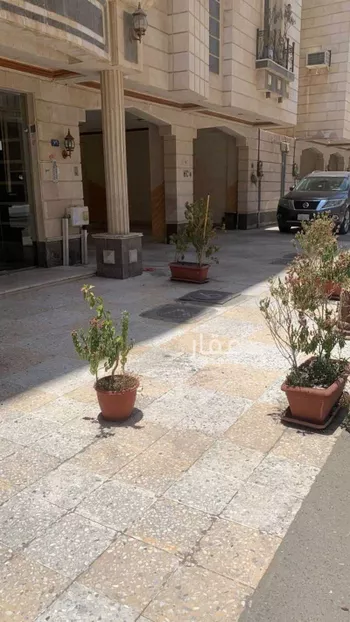 شقة للإيجار في شارع سعيد البصري, حي المروة, مدينة جدة, منطقة مكة المكرمة صورة 4