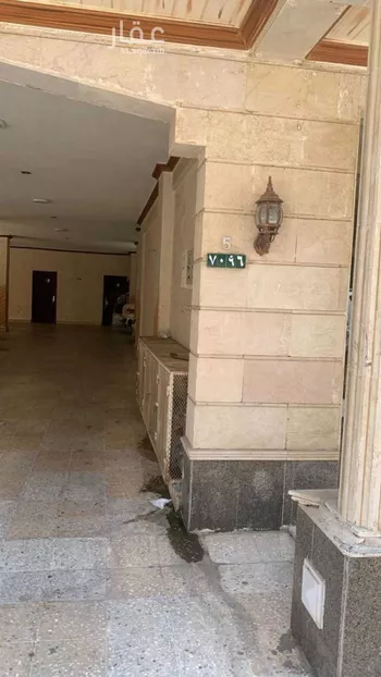 شقة للإيجار في شارع سعيد البصري, حي المروة, مدينة جدة, منطقة مكة المكرمة صورة 3