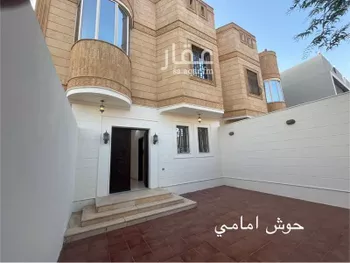 فيلا للإيجار في شارع عبدالمنعم ابن ابي نصر, حي طيبة, مدينة جدة, منطقة مكة المكرمة