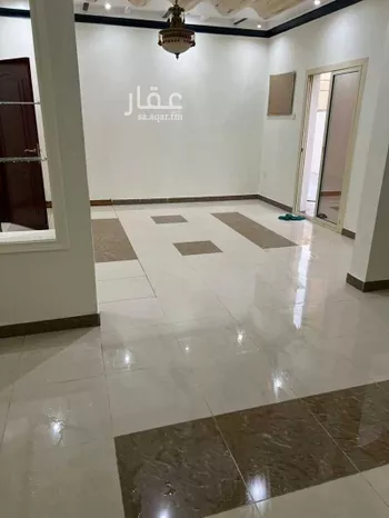 شقة للإيجار في شارع سعيد البصري, حي المروة, مدينة جدة, منطقة مكة المكرمة صورة 2