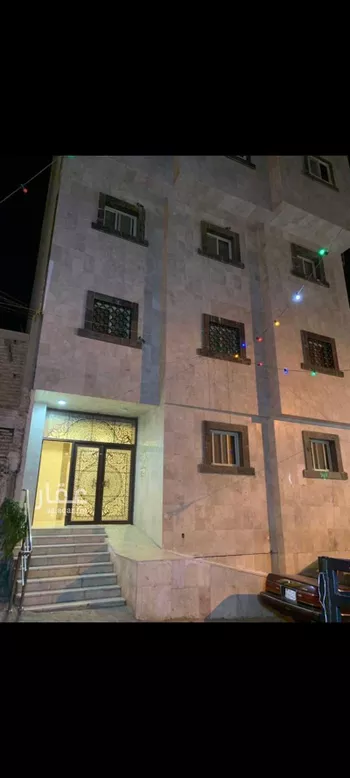 شقة للبيع في شارع شارع طفيل بن الحارث بن المطلب, حي كدي, مدينة مكه المكرمه, منطقة مكة المكرمة صورة 2