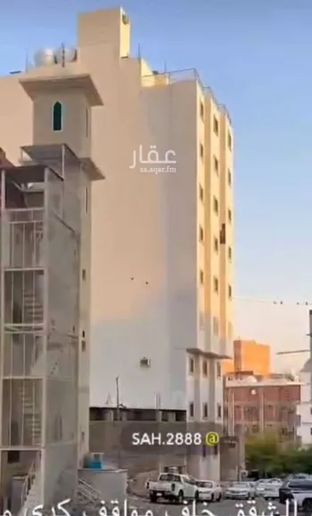 شقة للبيع في شارع شارع طفيل بن الحارث بن المطلب, حي كدي, مدينة مكه المكرمه, منطقة مكة المكرمة صورة 3