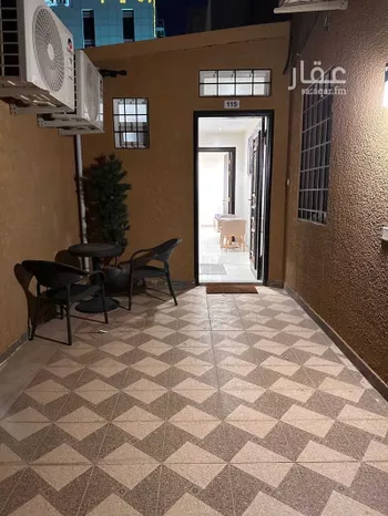 شقة مفروشة للحجز في شارع خالد بن جنادة, الملز, الرياض صورة 5