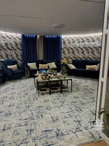 استراحة للبيع في شارع عيد عجب زيد القحطاني, حي مشرف, مدينة الخرج, منطقة الرياض