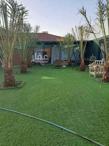 استراحة للبيع في شارع عيد عجب زيد القحطاني, حي مشرف, مدينة الخرج, منطقة الرياض صورة 4