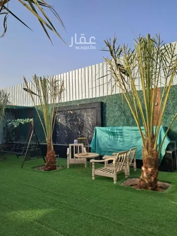 استراحة للبيع في شارع عيد عجب زيد القحطاني, حي مشرف, مدينة الخرج, منطقة الرياض صورة 5