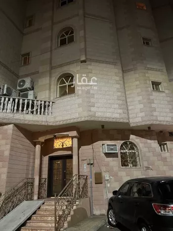 شقة للبيع في شارع سعيد بن زيد الأنصاري ، حي العريض ، المدينة المنورة ، منطقة المدينة المنورة صورة 4