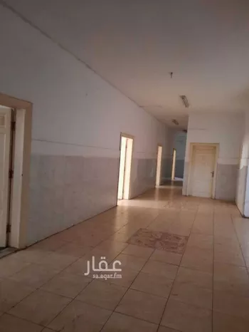 عمارة للإيجار في شارع ابراهيم النقيب, حي الرغامة, مدينة جدة, منطقة مكة المكرمة صورة 4
