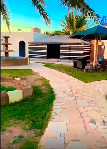 مزرعة للحجز في شارع المودة, الهرير صورة 2