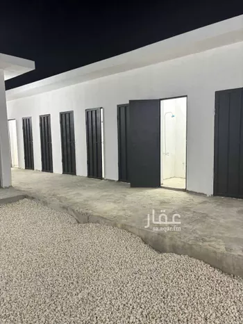 استراحة للإيجار في شارع البدائع 825 ، حي الأحمدية ، المزاحمية ، ضرما صورة 2