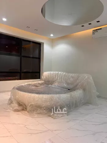 فيلا للإيجار في شارع 4454550, حي ظهرة لبن, مدينة الرياض, منطقة الرياض صورة 3