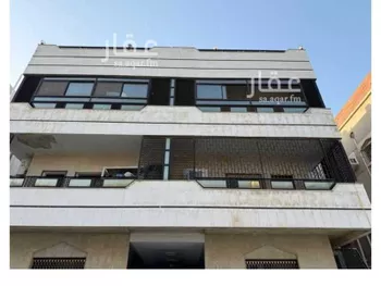شقة للإيجار في شارع الفكر, حي مشرفة, مدينة جدة, منطقة مكة المكرمة