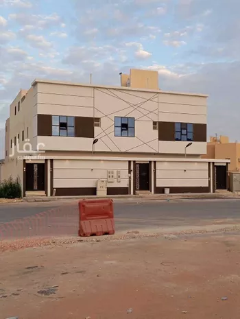 شقة للإيجار في شارع عفيف الدين الثقفي, حي المهدية, مدينة الرياض, منطقة الرياض
