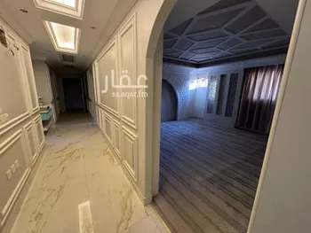 دور للإيجار في شارع المصياد, حي الوادي, مدينة الرياض, منطقة الرياض صورة 3