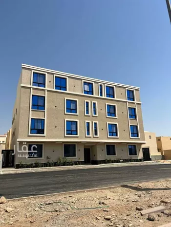 شقة للبيع في شارع تميم بن بشر, حي الحزم, مدينة الرياض, منطقة الرياض