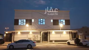 شقة للإيجار في شارع عفيف الدين الثقفي, حي المهدية, مدينة الرياض, منطقة الرياض صورة 2