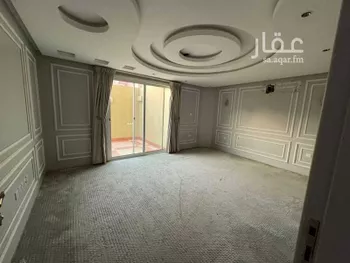 دور للإيجار في شارع المصياد, حي الوادي, مدينة الرياض, منطقة الرياض صورة 4