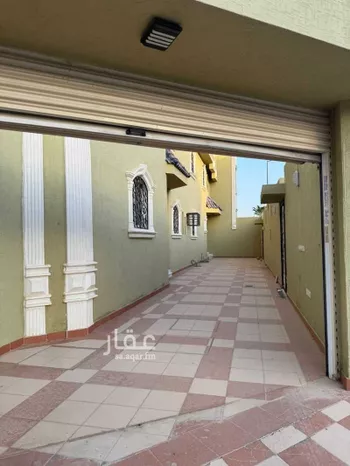 دور للإيجار في شارع المصياد, حي الوادي, مدينة الرياض, منطقة الرياض صورة 2