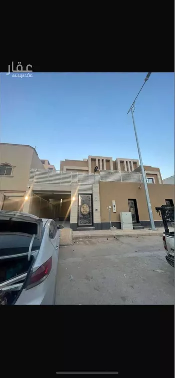 فيلا للبيع في شارع محمد بن أحمد بيري, حي العارض, مدينة الرياض, منطقة الرياض