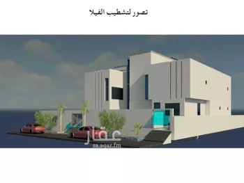 فيلا للبيع في شارع أبي محمد الذهبي, حي الحمدانية, مدينة جدة, منطقة مكة المكرمة صورة 2