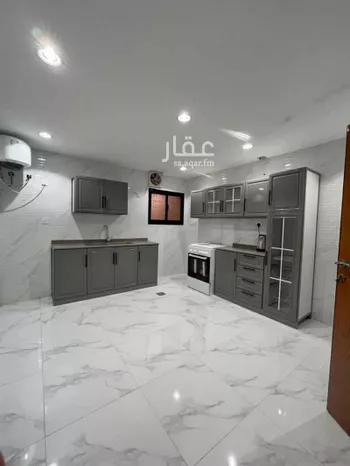 عمارة للإيجار في شارع رافع ابن عمرو ابن مجدع, حي الربيع, مدينة الباحة, منطقة الباحة صورة 4