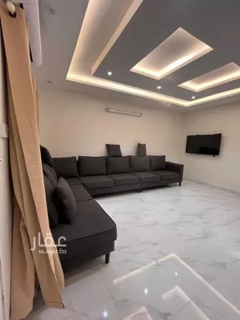 عمارة للإيجار في شارع رافع ابن عمرو ابن مجدع, حي الربيع, مدينة الباحة, منطقة الباحة صورة 2