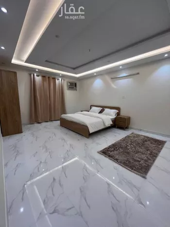 عمارة للإيجار في شارع رافع ابن عمرو ابن مجدع, حي الربيع, مدينة الباحة, منطقة الباحة