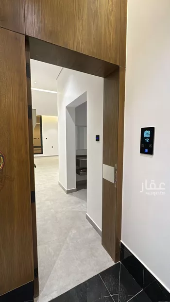 شقة للإيجار في شارع سليمان بن عبدالله الجبرين, حي النرجس, مدينة الرياض, منطقة الرياض