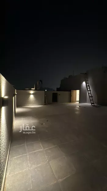 شقة للإيجار في شارع سليمان بن عبدالله الجبرين, حي النرجس, مدينة الرياض, منطقة الرياض صورة 5